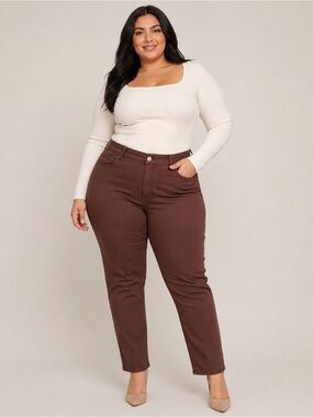 Carreli Palma Stretch Jeans | Size 18